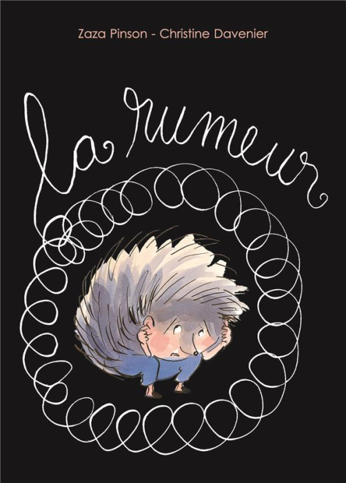 Emprunter La rumeur livre