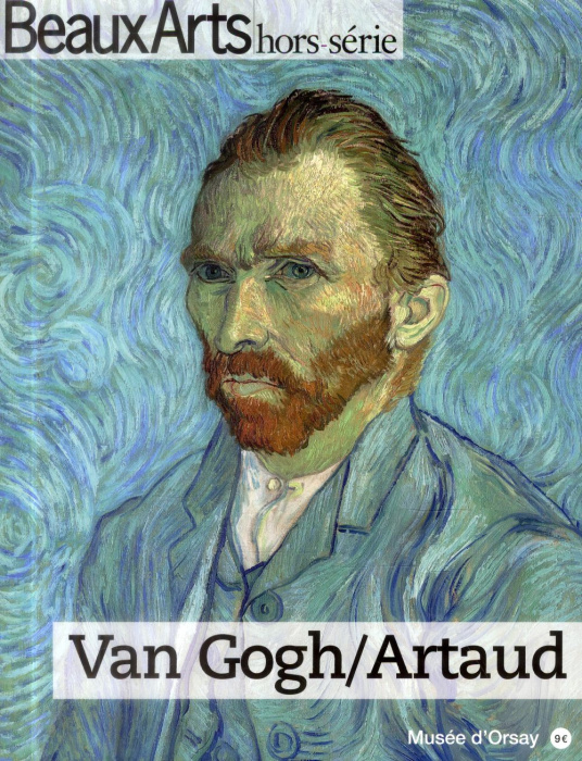 Emprunter Van Gogh/Artaud livre