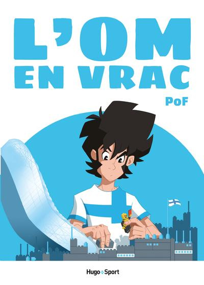 Emprunter L'OM en vrac livre