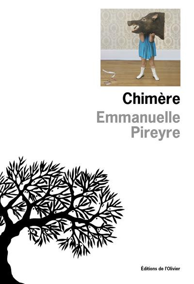 Emprunter Chimère livre