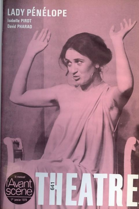 Emprunter Lady Pénélope livre