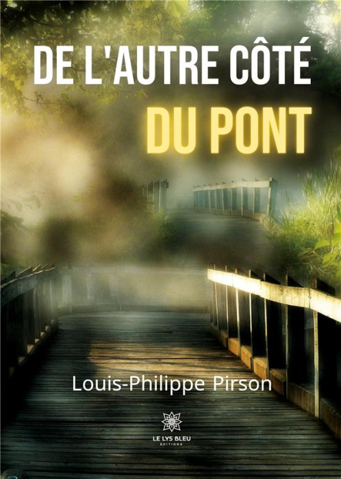 Emprunter De l'autre côté du pont livre