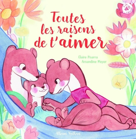 Emprunter Toutes les raisons de t'aimer livre