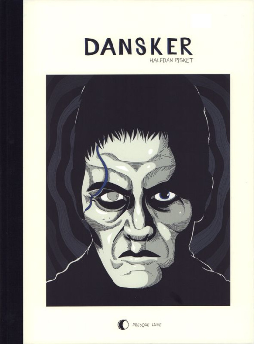 Emprunter Dansker livre