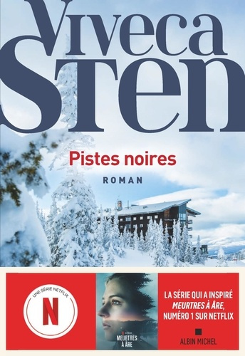 Emprunter Meurtres à Are : Pistes noires livre