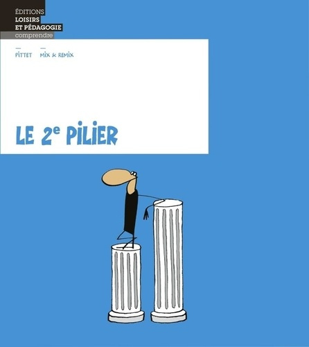 Emprunter 2e pilier livre