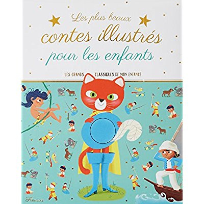 Emprunter Les plus beaux contes illustrés pour les enfants livre