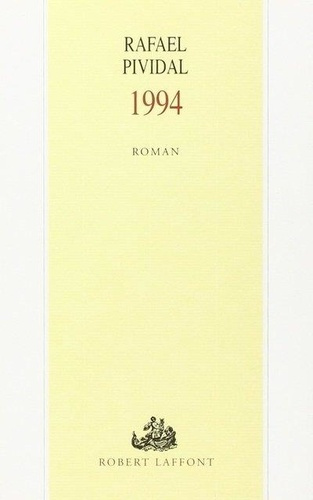 Emprunter 1994 livre