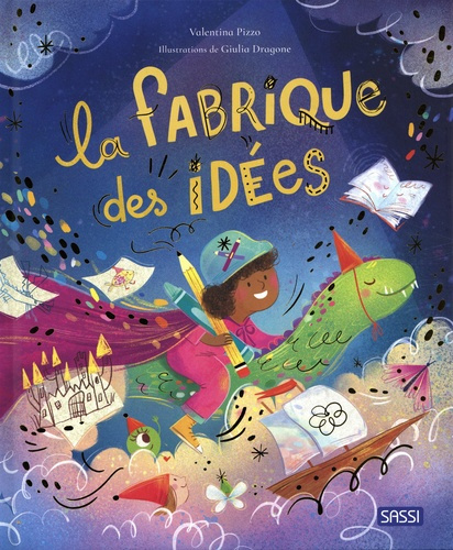 Emprunter La fabrique des idées livre