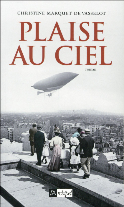 Emprunter Plaise au ciel livre