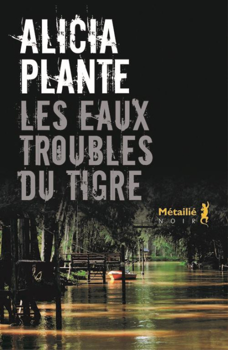 Emprunter Les eaux troubles du Tigre livre