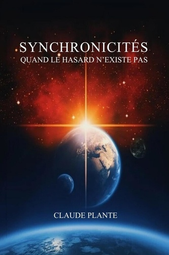 Emprunter Synchronicités : quand le hasard n'existe pas livre