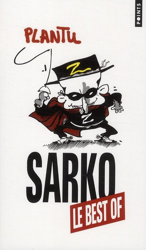 Emprunter Le Best of Sarko livre