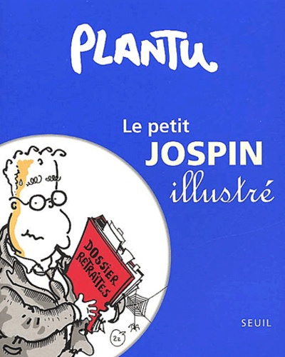 Emprunter Le petit Jospin illustré livre