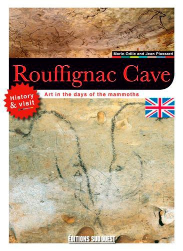 Emprunter Visiter La Grotte De Rouffignac (Ang) livre