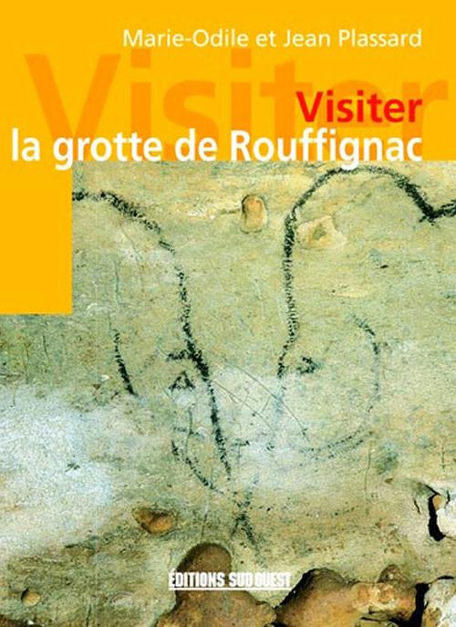 Emprunter Visiter La Grotte De Rouffignac En Français livre