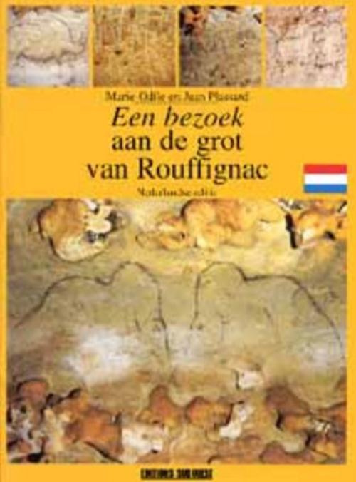 Emprunter Visiter La Grotte De Rouffignac (Nld) livre