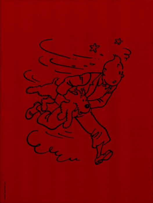 Emprunter La grande aventure du Journal Tintin. 1946-1988, Edition de luxe livre