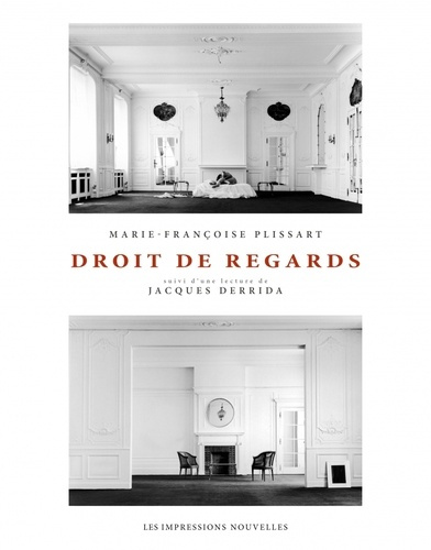Emprunter Droit de regards livre