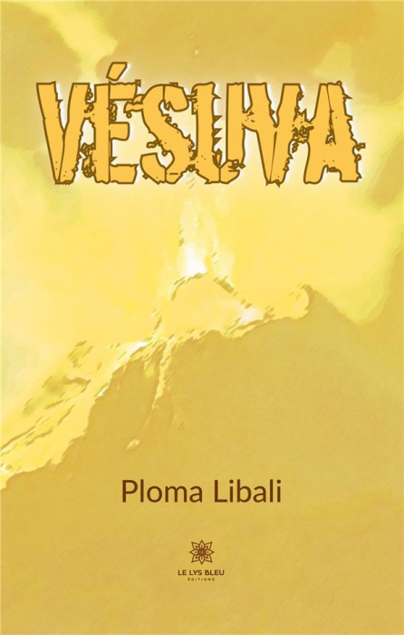 Emprunter Vésuva livre