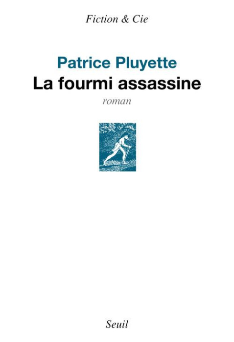 Emprunter La fourmi assassine livre