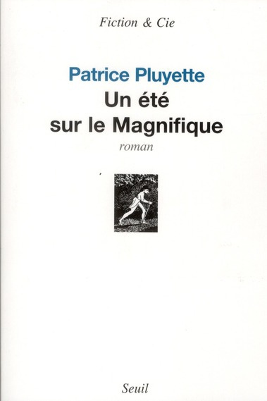 Emprunter Un été sur le Magnifique livre