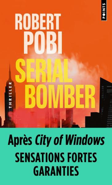 Emprunter Serial Bomber livre