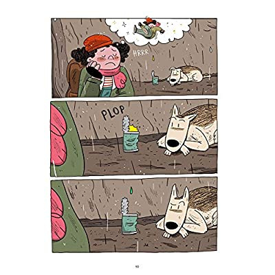 Emprunter Bajka Tome 3 : Pluie rafraîchissante livre