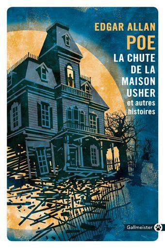 Emprunter La chute de la maison Usher. Et autres histoires livre