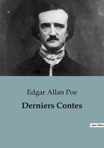 Emprunter Derniers Contes livre