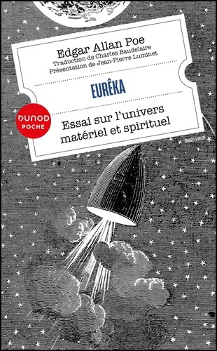 Emprunter Eurêka. Essai sur l'univers matériel et spirituel livre