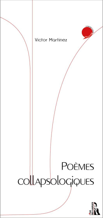 Emprunter Poèmes collapsologiques livre
