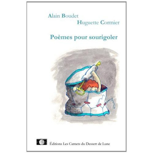 Emprunter Poèmes pour sourigoler livre