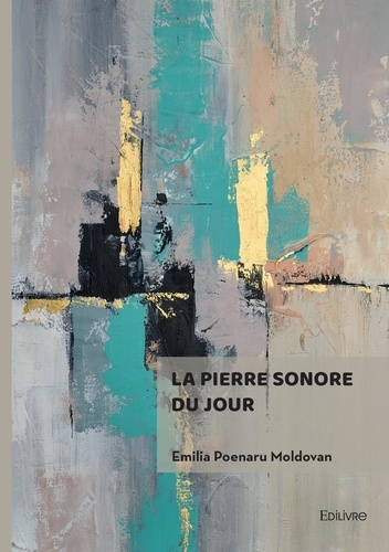 Emprunter La pierre sonore du jour livre