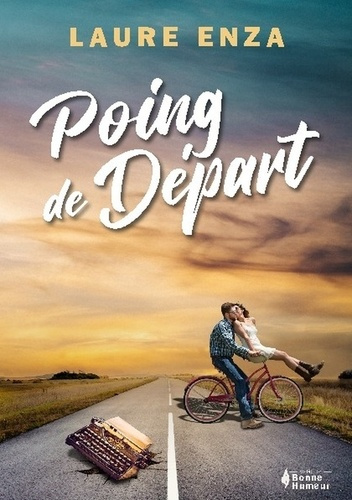 Emprunter Poing de départ livre