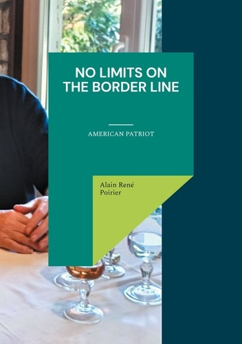 Emprunter No limits on the border line. American patriot livre