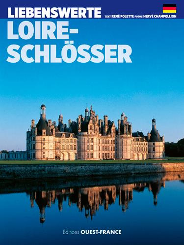 Emprunter AIMER LES CHATEAUX DE LA LOIRE livre