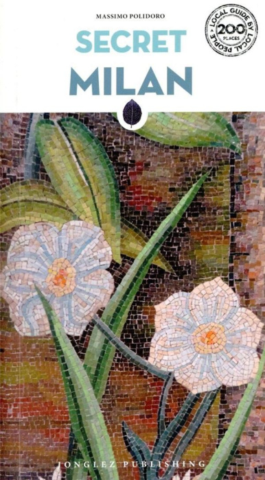 Emprunter SECRET MILAN livre