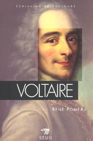 Emprunter Voltaire livre