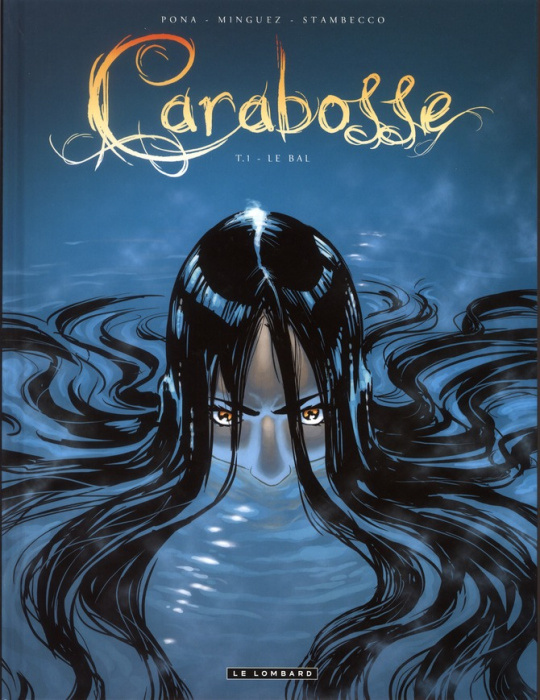 Emprunter Carabosse Tome 1 : Le bal livre