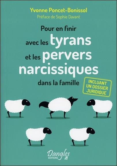Emprunter Pour en finir avec les tyrans et les pervers narcissiques dans la famille livre