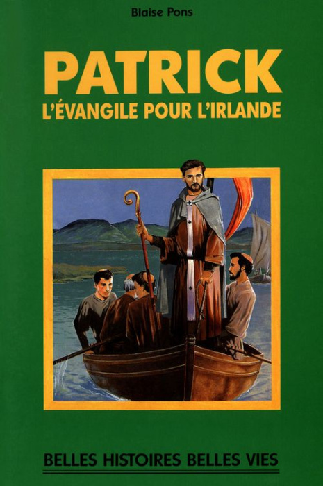 Emprunter Patrick. L'Évangile pour l'Irlande livre