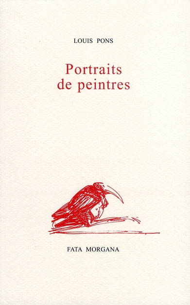Emprunter Portraits de peintres livre