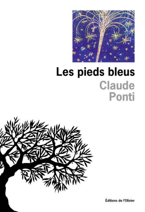 Emprunter Les pieds-bleus livre