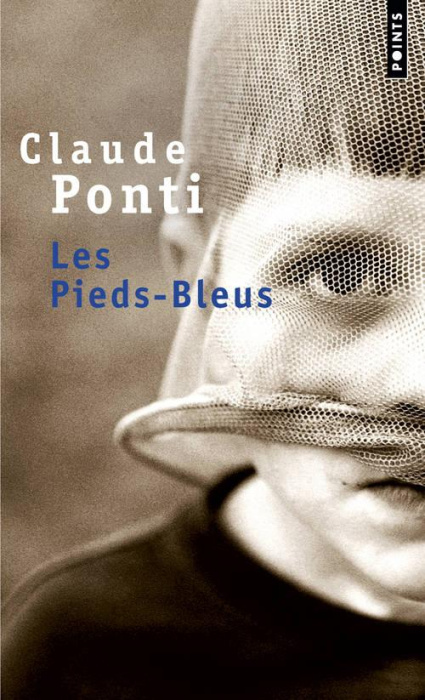 Emprunter Les pieds-bleus livre