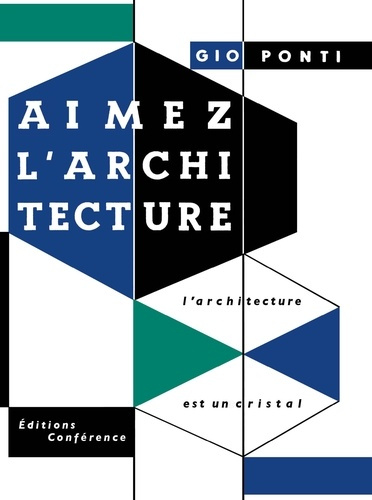 Emprunter Aimez l'architecture livre