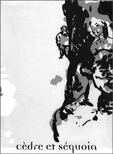 Emprunter Cèdre et séquoia livre