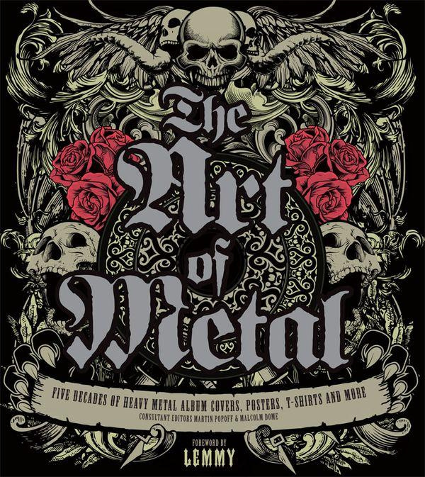 Emprunter Tout l'art du métal livre