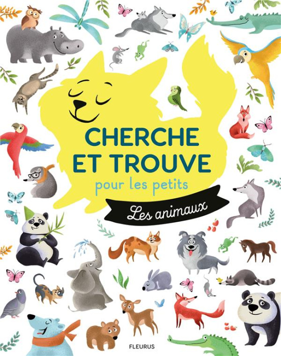Emprunter Les animaux livre