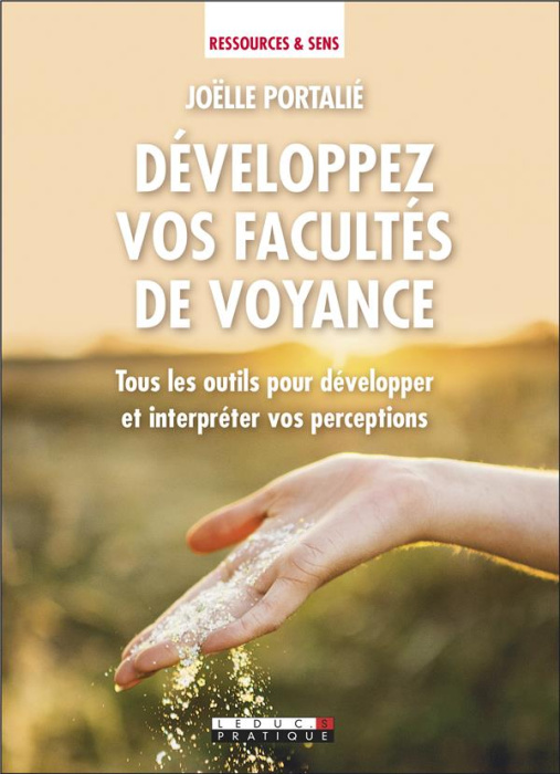Emprunter Développez vos facultés de voyance livre